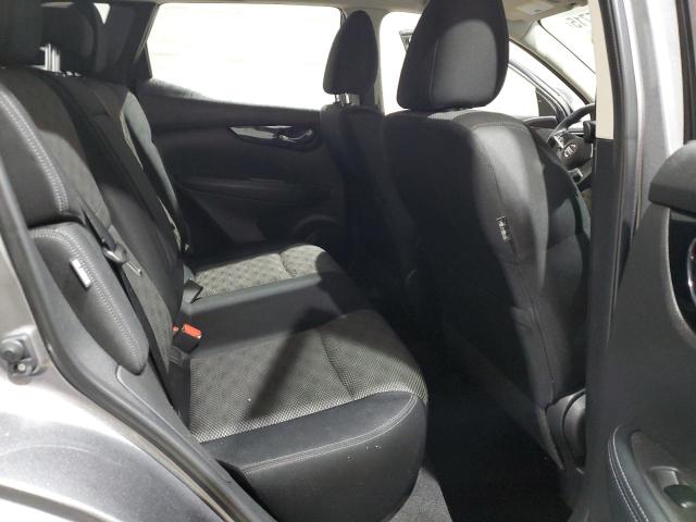 2020 NISSAN ROGUE SPOR JN1BJ1CW9LW391441