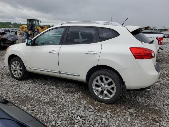 Vin: jn8as5mt2dw016952, lot: 54993675, nissan rogue s 20132
