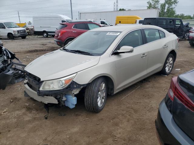 Vin: 1g4gc5er3df324939, lot: 58155095, buick lacrosse 2013 img_1
