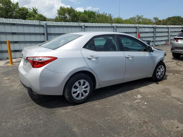 Vin: 2t1burhe0fc405551, lot: 59061485, toyota corolla l 20153
