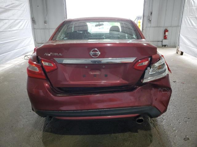 2016 NISSAN ALTIMA 2.5 - 1N4AL3AP0GC248210