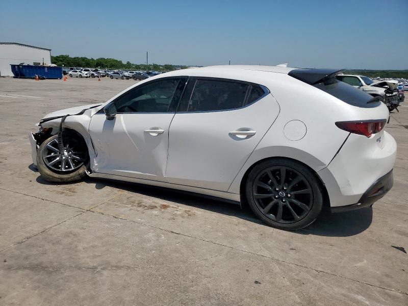 Vin: jm1bpbny6r1720487, lot: 56673955, mazda 3 premium plus 20242
