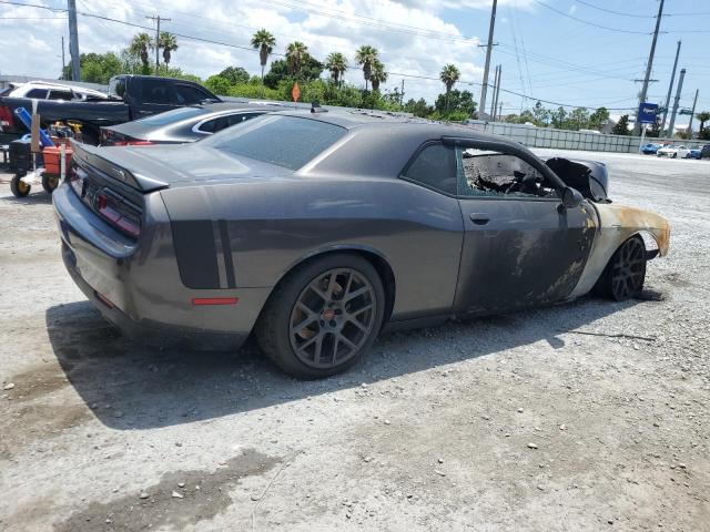 2016 DODGE CHALLENGER 2C3CDZFJ8GH230837