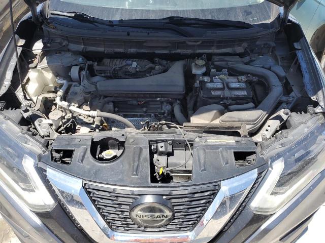 2018 NISSAN ROGUE S - JN8AT2MV2JW320520