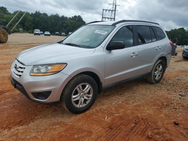 HYUNDAI SANTA FE G