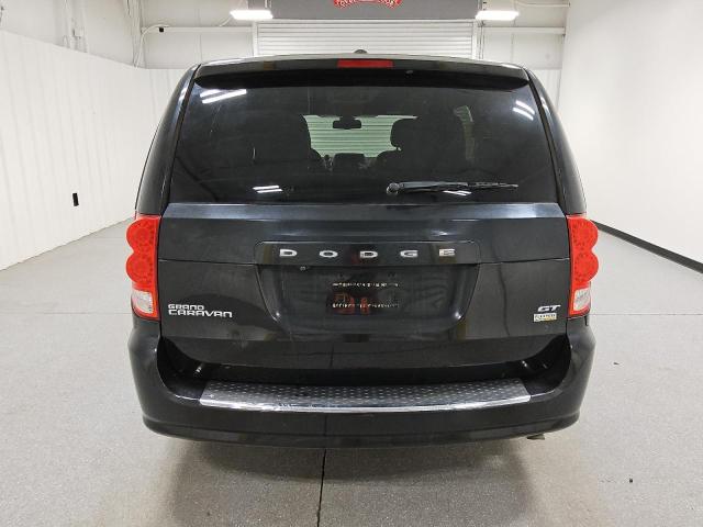 2019 DODGE GRAND CARA - 2C4RDGEG8KR571495