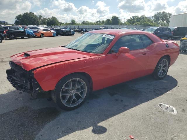 Vin: 2c3cdzjg2nh265382, lot: 56869685, dodge challenger gt 2022 img_1
