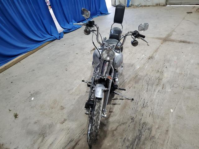 2000 HARLEY-DAVIDSON FXSTS 1HD1BLY18YY027181