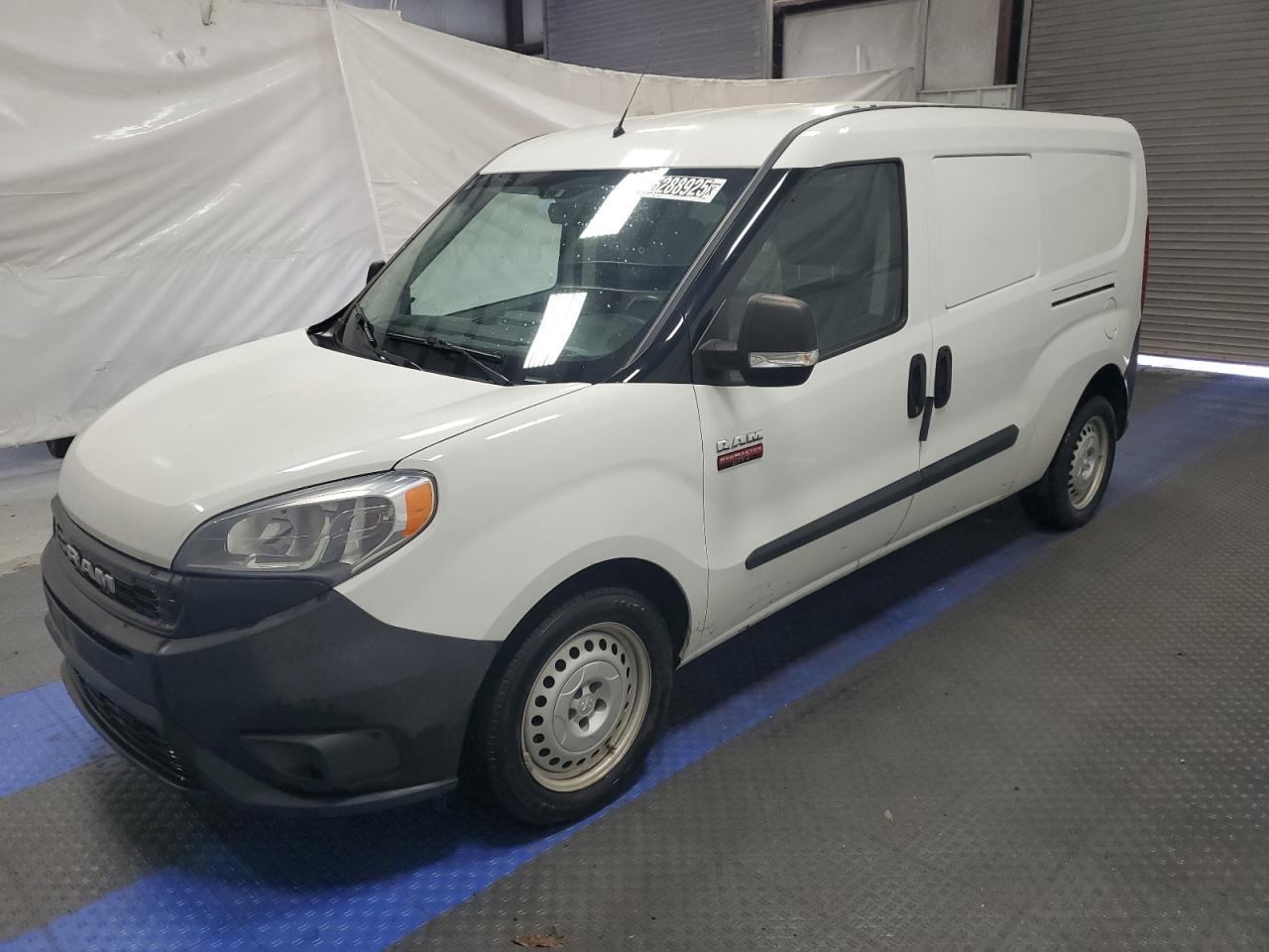 RAM PROMASTER