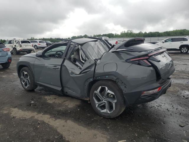Vin: 5nmjfcde6rh310807, lot: 57803715, hyundai tucson sel 20242