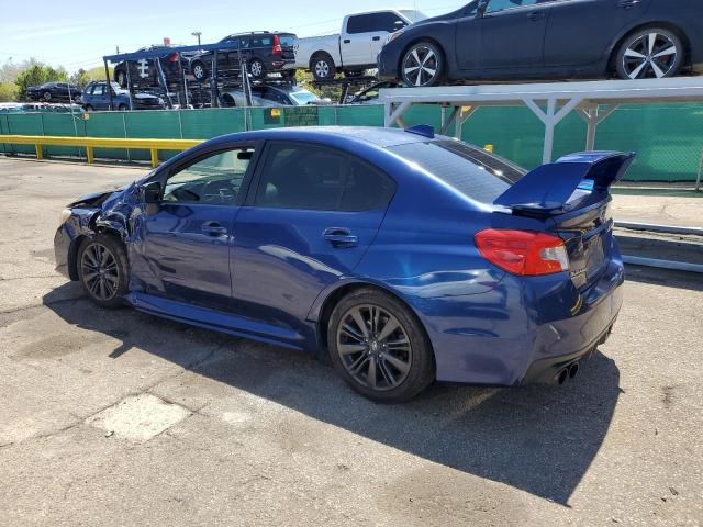 Vin: jf1va1a66f9802929, lot: 55325495, subaru wrx 20152