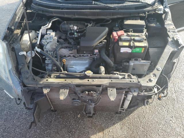 2015 NISSAN ROGUE SELE - JN8AS5MT1FW652264