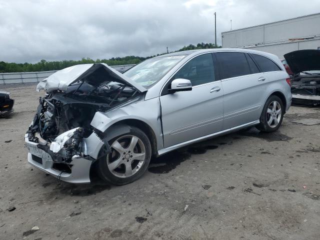 Vin: 4jgcb6fe1ba136496, lot: 58072355, mercedes-benz r-class 350 4matic 2011 img_1