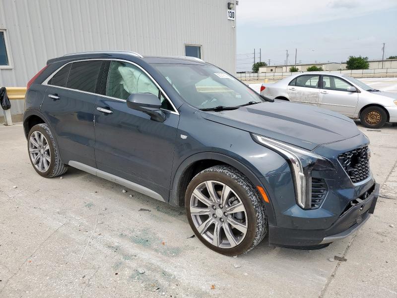Vin: 1gyfzcr44lf137719, lot: 58331905, cadillac xt4 premium luxury 20204