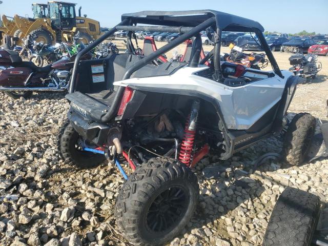 2021 HONDA SXS1000 S2 1HFVE0546M4201537