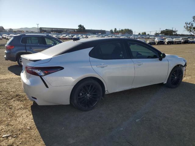 Vin: 4t1kz1ak5pu077725, lot: 55849875, toyota camry trd 20233
