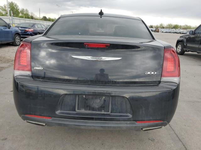2016 CHRYSLER 300 S - 2C3CCAGGXGH304802