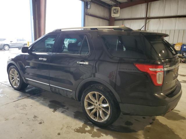 Vin: 1fm5k7f95dgc67335, lot: 57449485, ford explorer limited 20132
