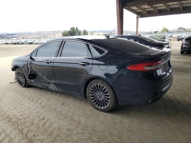 2017 FORD FUSION TIT 3FA6P0K90HR114969
