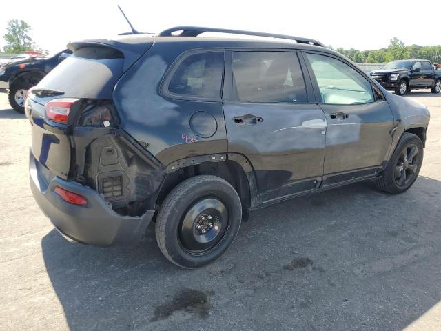 2015 JEEP CHEROKEE L - 1C4PJMCS9FW792638