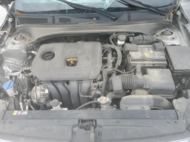 2022 KIA FORTE GT L - 3KPF54AD8NE474037