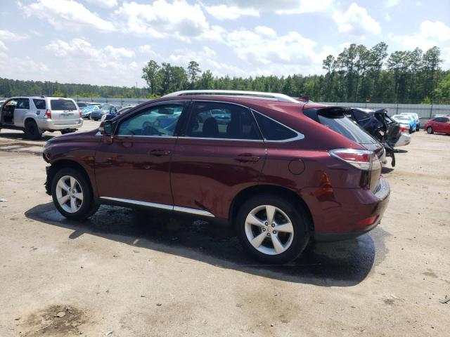 Vin: 2t2bk1ba3fc273538, lot: 56903685, lexus rx350 350 base 20152
