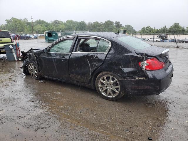 Vin: jn1cv6ar0bm410262, lot: 58504705, infiniti g37 20112