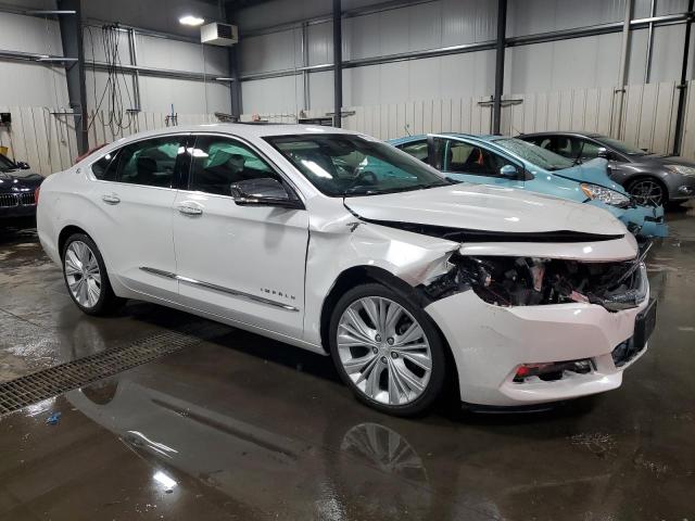 Vin: 2g1145s37g9142853, lot: 57564675, chevrolet impala ltz 20164
