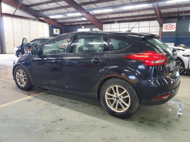 Vin: 1fadp3k24hl335310, lot: 55730775, ford focus se 20172