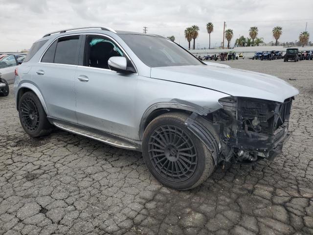 2022 MERCEDES-BENZ GLE 350 4JGFB4JB0NA624048
