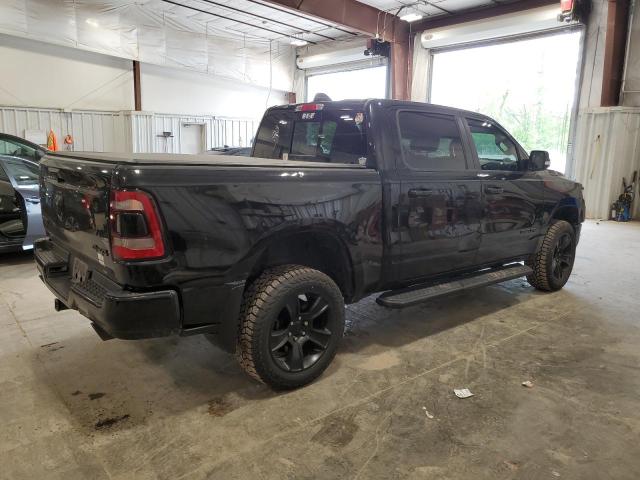 2020 RAM 1500 BIG H 1C6SRFFT7LN274572