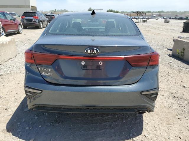 2021 KIA FORTE FE - 3KPF24AD9ME349278
