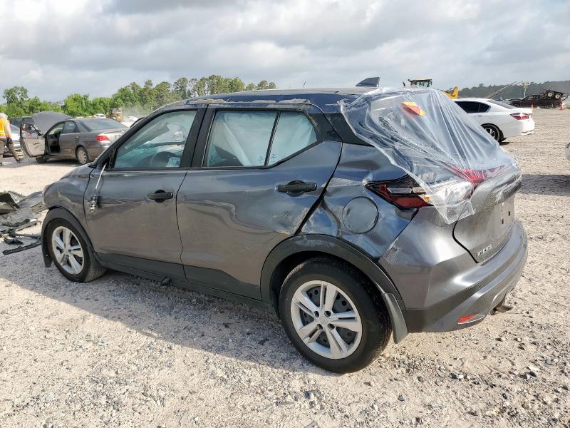 Vin: 3n1cp5bvxrl556995, lot: 57455175, nissan kicks s 20242