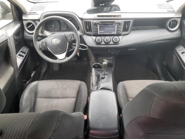 2017 TOYOTA RAV4 LE - JTMZFREV4HJ126849