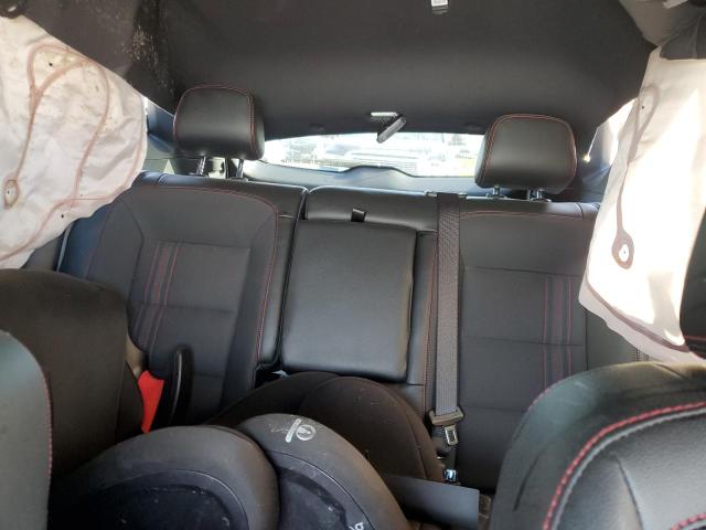 2023 CHEVROLET EQUINOX RS 3GNAXMEG1PS194187