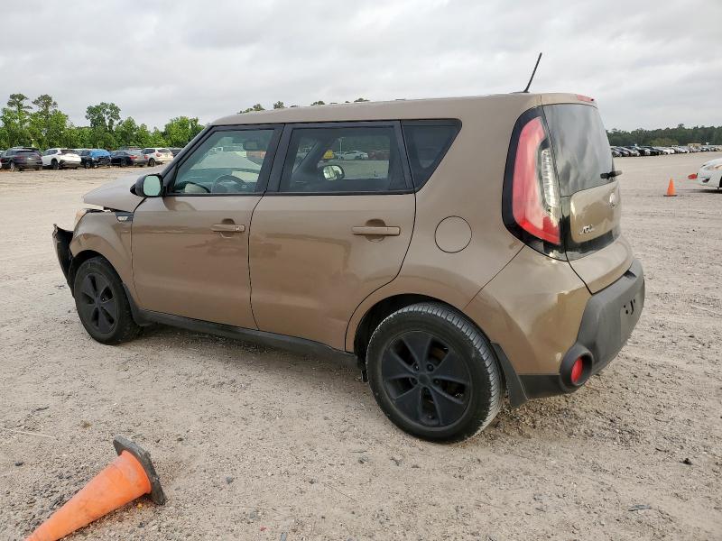 Vin: kndjn2a26e7059019, lot: 56897955, kia soul 20142