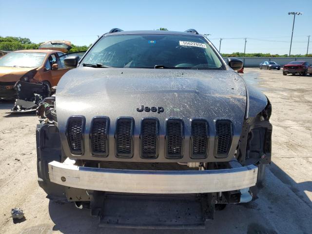 2018 JEEP CHEROKEE L - 1C4PJLCB2JD540034