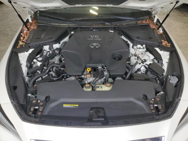 2020 INFINITI Q50 PURE - JN1EV7AR5LM251190