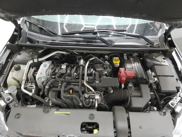 2024 NISSAN SENTRA S 3N1AB8BV0RY322519