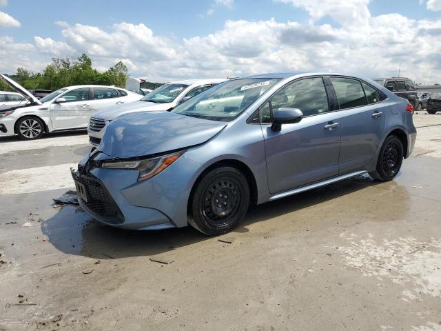 Vin: jtdeprae0lj047088, lot: 57578245, toyota corolla le 2020 img_1