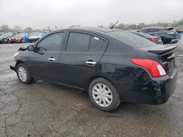Vin: 3n1cn7apxgl887044, lot: 55904565, nissan versa s 20162