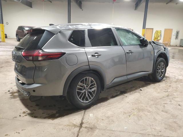 Vin: 5n1bt3ab1rc680564, lot: 57518085, nissan rogue s 20243