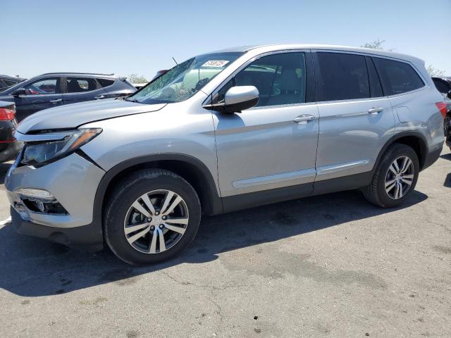 2016 HONDA PILOT EXLN 5FNYF5H73GB007794