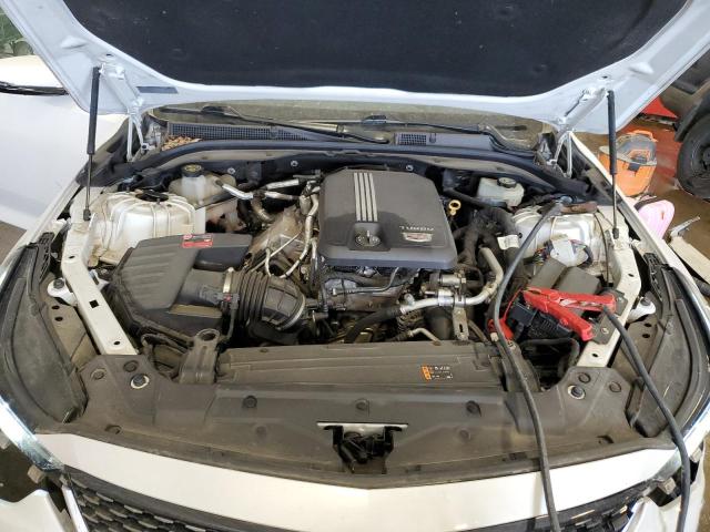 2020 CADILLAC CT5 LUXURY 1G6DS5RK2L0117146