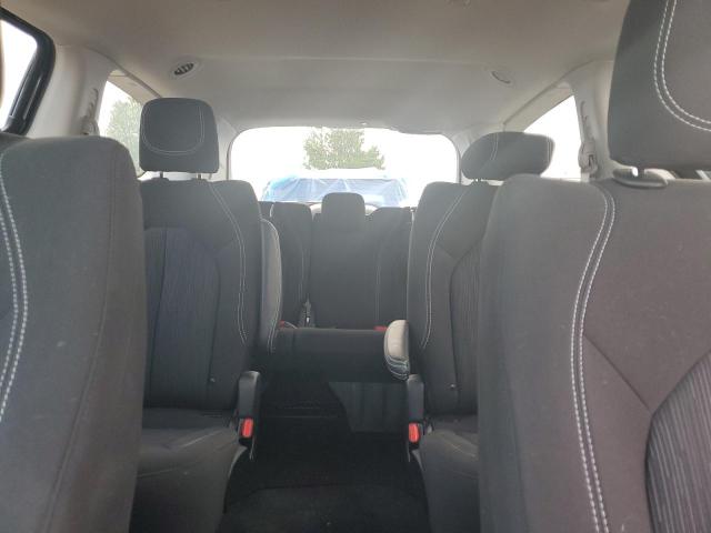 2023 CHRYSLER VOYAGER LX 2C4RC1CG0PR554233