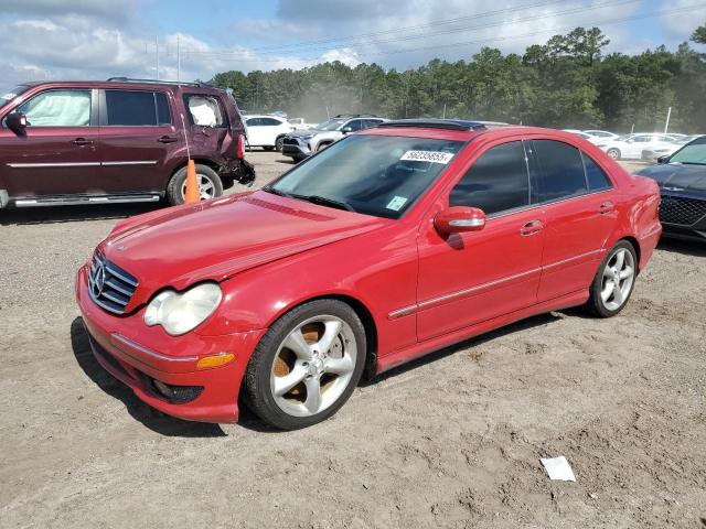 MERCEDES-BENZ C 230