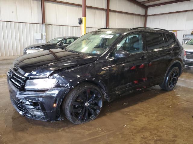 VOLKSWAGEN TIGUAN SE