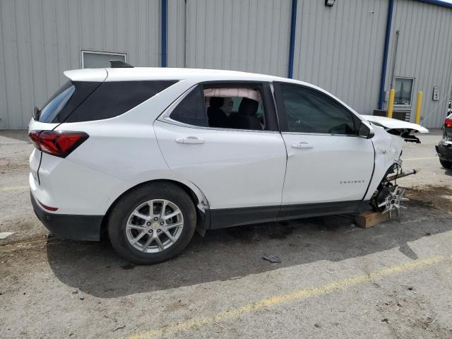 Vin: 3gnaxkeg7pl114695, lot: 58258595, chevrolet equinox lt 20233