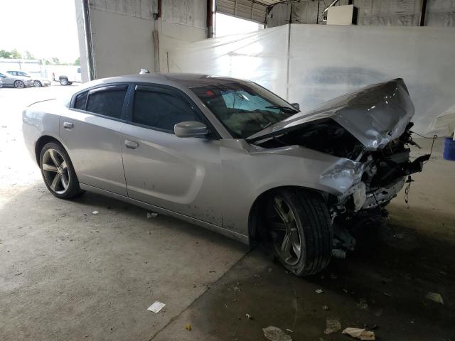 Vin: 2c3cdxhg2fh724874, lot: 57916635, dodge charger sxt 20154