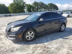 2016 CHEVROLET CRUZE LIMI - 1G1PE5SBXG7170808